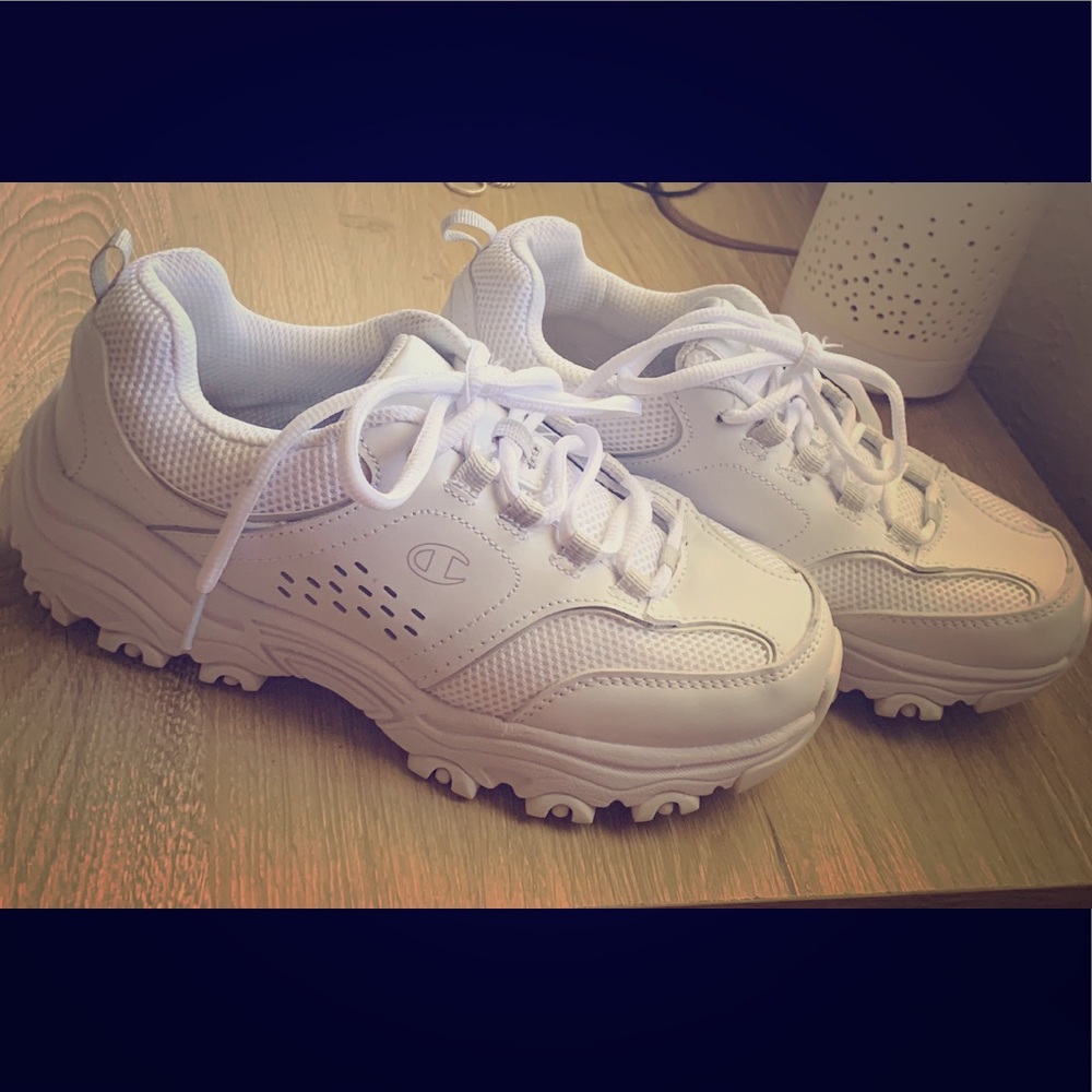 Champion shoes